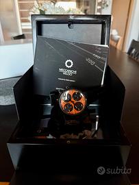 Orologio  Meccaniche veloci  QuattroValvole