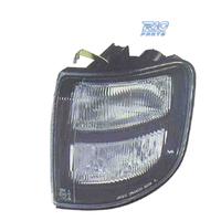 FRECCIE ANTERIORI MITSUBISHI MONTERO PAJERO 97-00