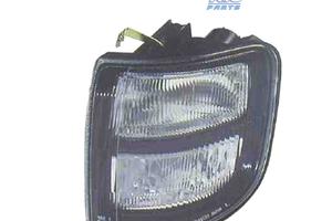 FRECCIE ANTERIORI MITSUBISHI MONTERO PAJERO 97-00