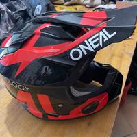 Casco Moto bambino