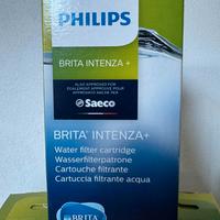 Filtro acqua Philips Brita Intenza+