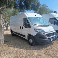 PEUGEOT BOXER 2021 - 2.2 BLUEHDI LB AUTOMOBILI