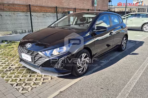 HYUNDAI i20 1.2 MPI GPL Connectline