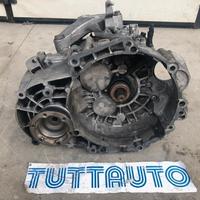 Cambio VW Passat 2007 1968cc TD BMP KW103