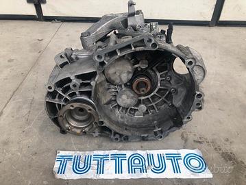 Cambio VW Passat 2007 1968cc TD BMP KW103