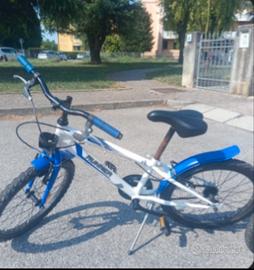 Bici bambino 20"