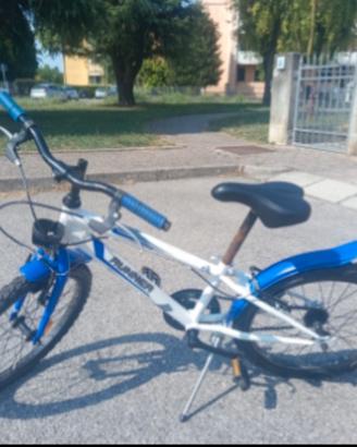 Bici bambino 20"