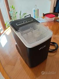 Macchina del ghiaccio VPCOK HZB-12/B portatile