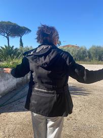 Giubbotto moto