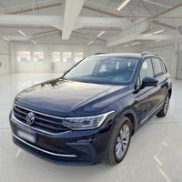 VOLKSWAGEN TIGUAN 2.0 TDI SCR 110KW LIFE DSG SUV