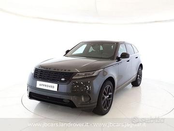 Land Rover Range Rover Velar S D200 AWD Auto ...