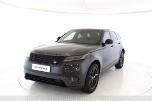 Land Rover Range Rover Velar S D200 AWD Auto ...