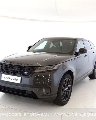 Land Rover Range Rover Velar S D200 AWD Auto ...