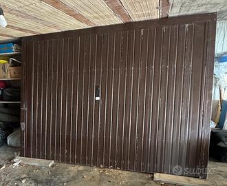 Basculante Welcom 315x230