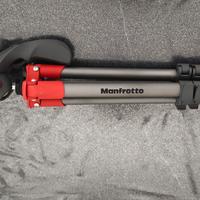 Manfrotto Compact Action