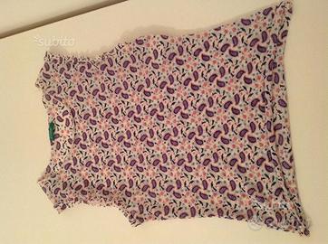 Maglia Benetton