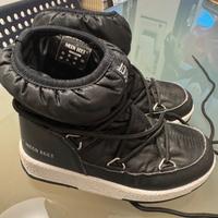 Moon boot bambini