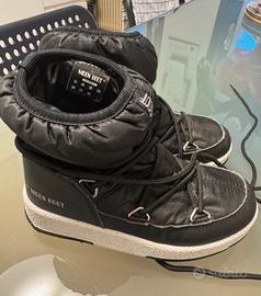 Moon boot bambini