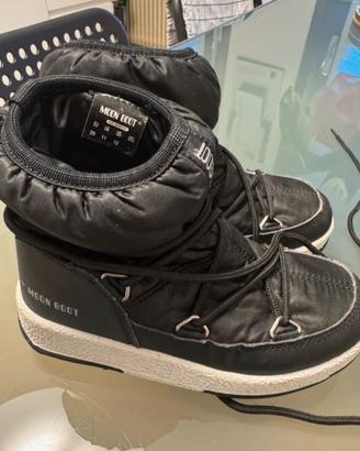 Moon boot bambini
