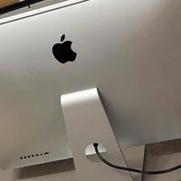 iMac 27 apple
