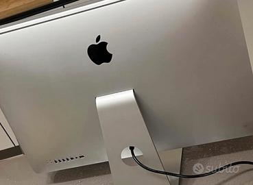 iMac 27 apple