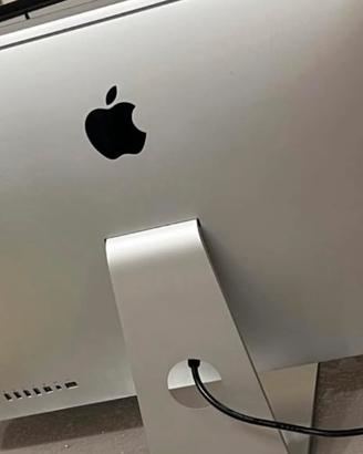 iMac 27 apple