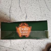 Modellismo  Dolly house 
