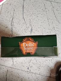 Modellismo  Dolly house 