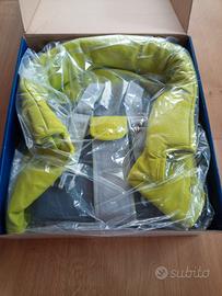 seduta da tavolo inglesina