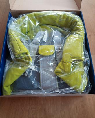 seduta da tavolo inglesina