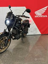 Yamaha XSR 700