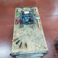 Metalmeccanico/Assemblaggio