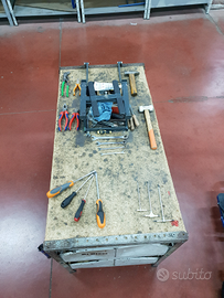 Metalmeccanico/Assemblaggio