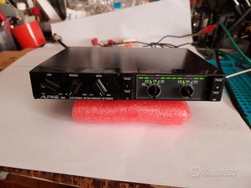 ALPINE 3561