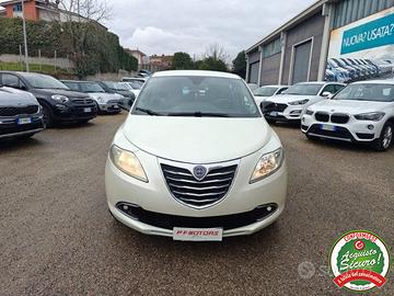 LANCIA Ypsilon 1.3 MJT 16V 95 CV 5 porte S&S Pla