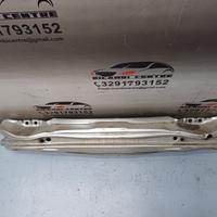 Traversa rinforzo paraurti posteriore 2013 volvo v