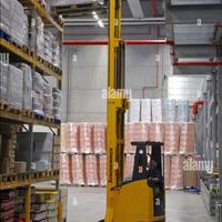 Magazziniere 25anni di esperienza