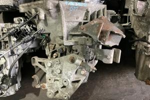 CAMBIO MANUALE FIAT F1AE3481D 6 MARCE