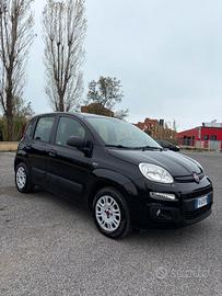 Fiat Panda Lounge benzina