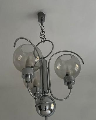 Lampadario moderno