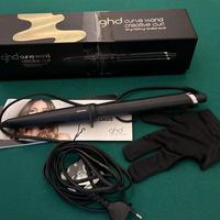 ghd curve - piastra per capelli arricciacapelli