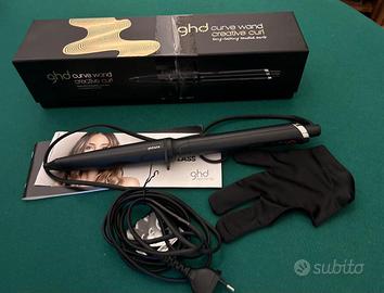 ghd curve - piastra per capelli arricciacapelli