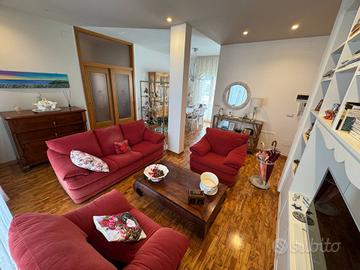 Appartamento - Porto San Giorgio