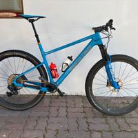Santa Cruz highball cc taglia XL