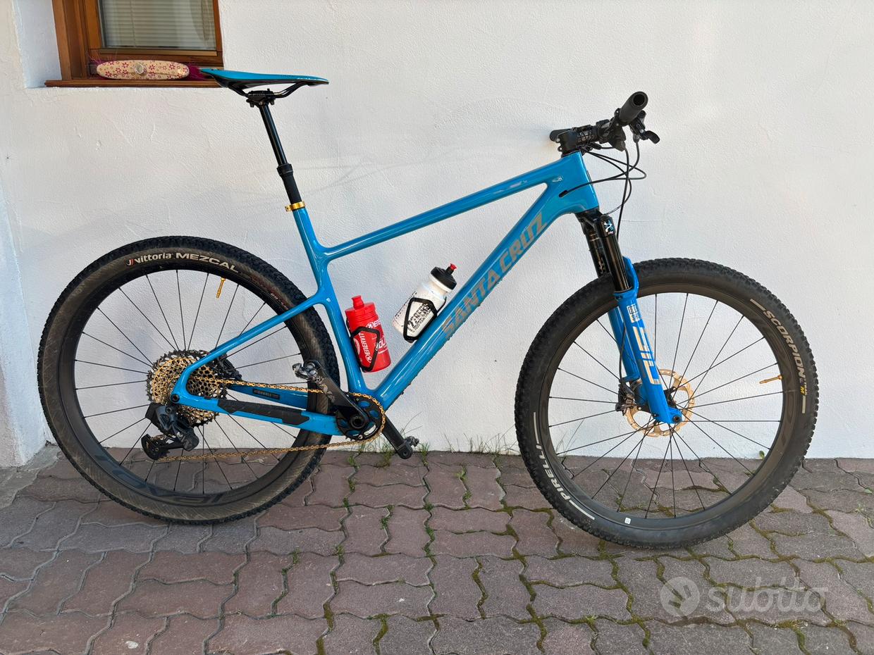 Santa cruz xl Fantastiche offerte di Biciclette