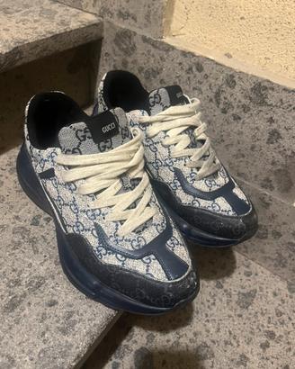 Scarpe gucci