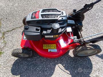 Tagliaerba Snapper NX- 100
