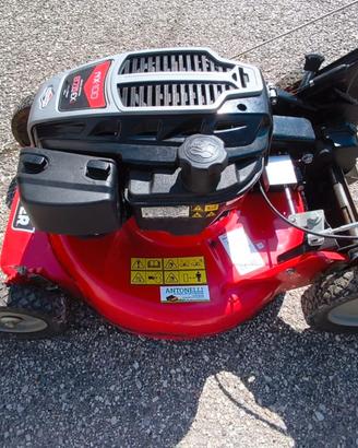 Tagliaerba Snapper NX- 100