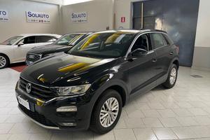 Volkswagen T-Roc 2.0 TDI SCR 150 CV DSG Business B
