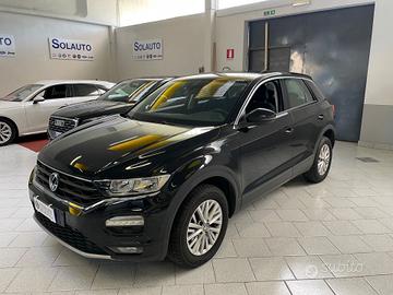Volkswagen T-Roc 2.0 TDI SCR 150 CV DSG Business B